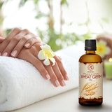 Wheatgerm Oil