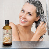 Wheatgerm Oil