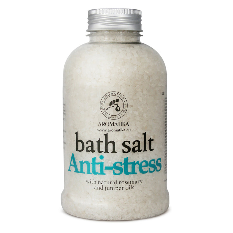 De-Stress Bath Salt