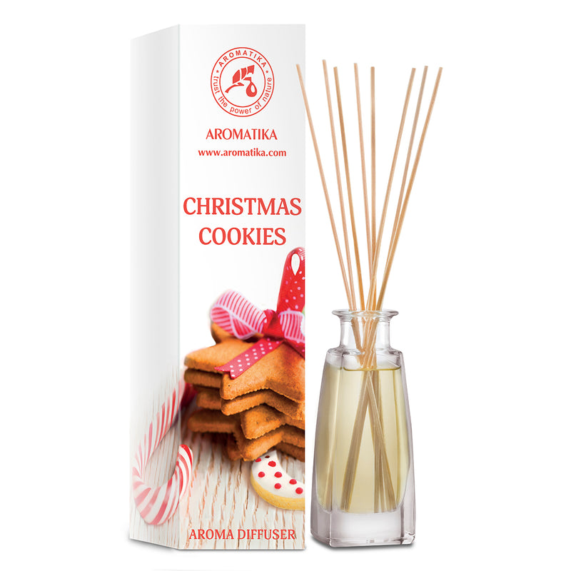 Christmas Cookies diffuser