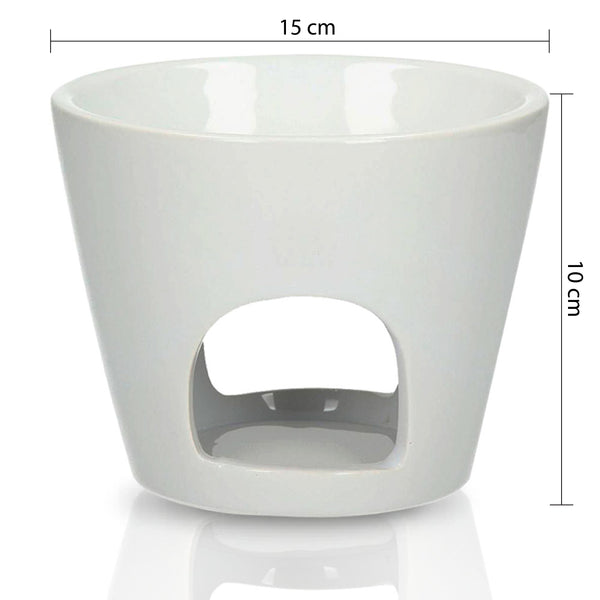 Aroma lamp White - Large