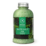 Fir Bath Salt