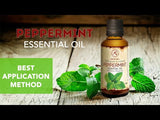 Peppermint Essential Oil