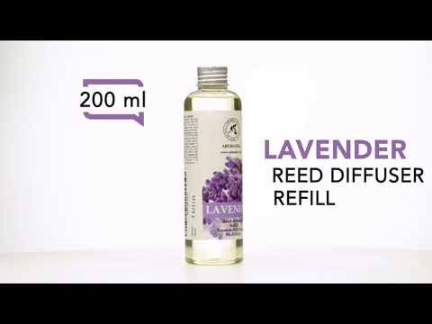 Refill Lavender