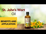 St Johns Wort Oil SET