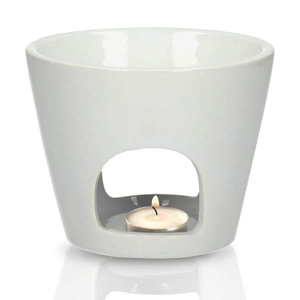 Aroma lamp White - Large