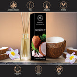 Coconut Reed Diffuser