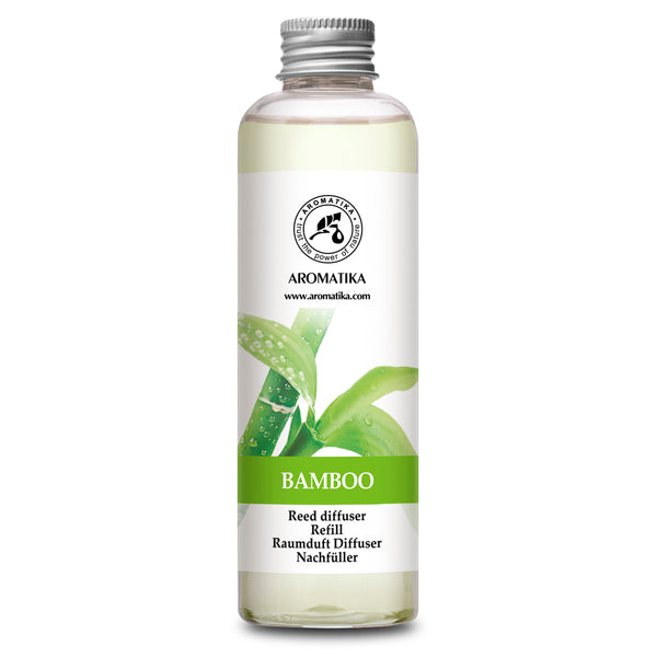 Refill Bamboo