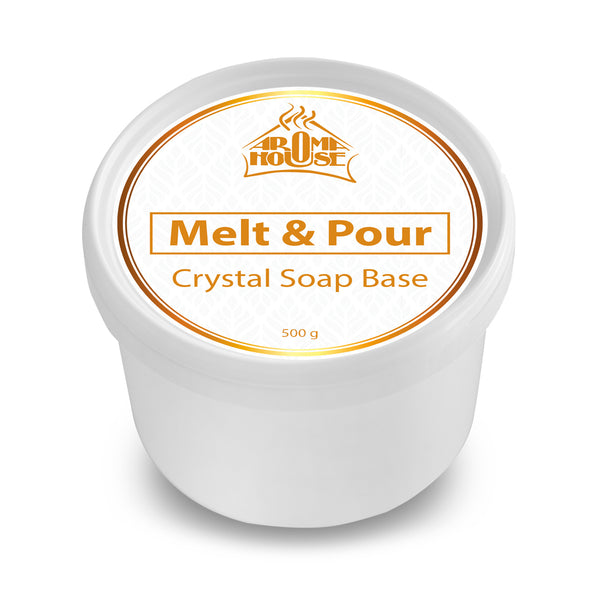 Soap Base Melt