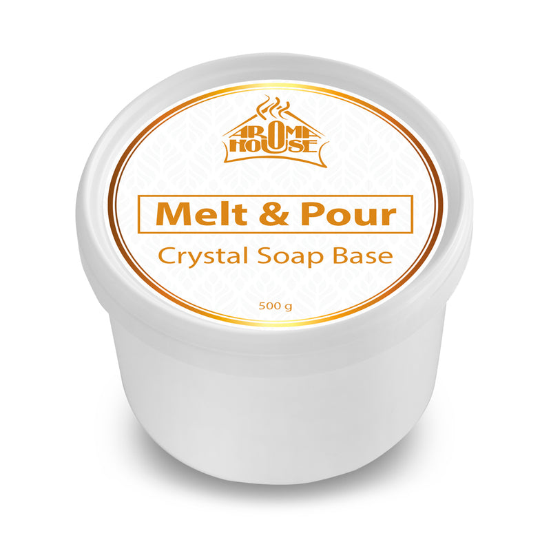 Soap Base Melt