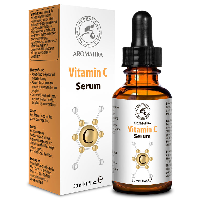 Vitamin C Serum